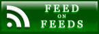 logo van Feed On Feeds webhosting voor uw rss
