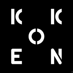 logo van Koken webhosting voor uw fotoalbum