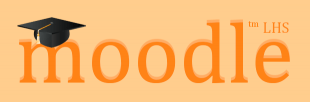 logo van Moodle webhosting voor uw educatie