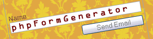 logo van phpFormGenerator webhosting voor uw formulieren