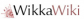 logo van WikkaWiki webhosting voor uw wiki