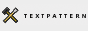 Textpattern