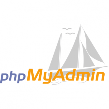 MariaDB and phpMyAdmin
