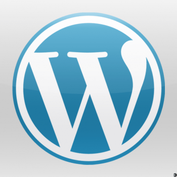 Wordpress on your Cloud Server with 1 click