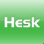 Aplicación HESK