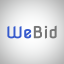 Aplicación WeBid
