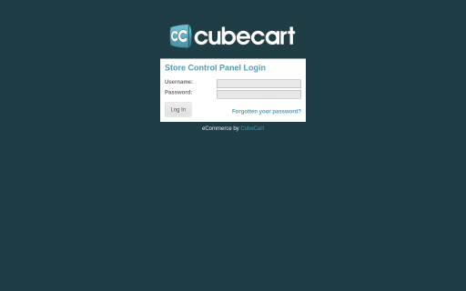 cubecart