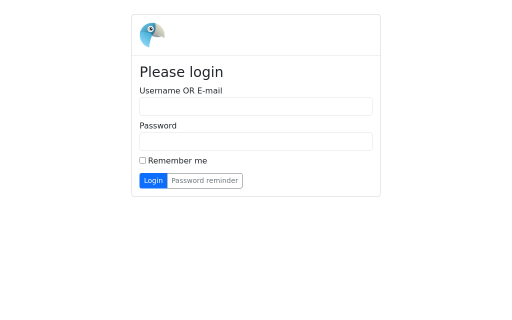Live chat helper