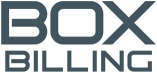 logo van BoxBilling webhosting voor uw facturatie