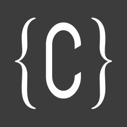logo van Codiad webhosting voor uw bestanden