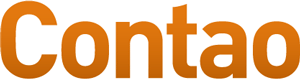 logo van Contao webhosting voor uw cms