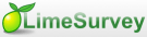 logo van LimeSurvey webhosting voor uw enquête