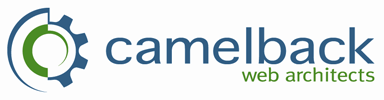logo van liveSite webhosting voor uw cms