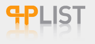 logo van phpList webhosting voor uw e-mail