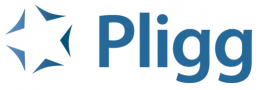 logo van Pligg webhosting voor uw groupware
