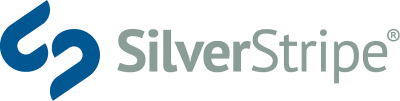 logo van SilverStripe webhosting voor uw cms
