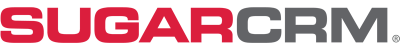 logo van SugarCRM webhosting voor uw crm
