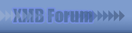 logo van XMB Forum webhosting voor uw forum