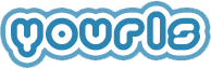 logo van YOURLS webhosting voor uw favorieten