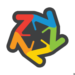 logo van Zikula webhosting voor uw portaal