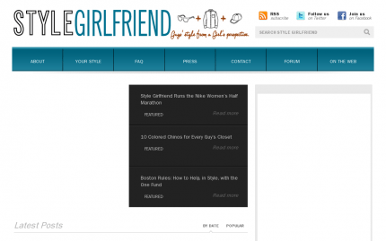 raskaana ja dating S01E06