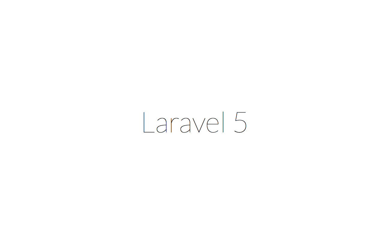GitHub - GrahamCampbell/Laravel-Exceptions: Provides a powerful error  response system for Laravel