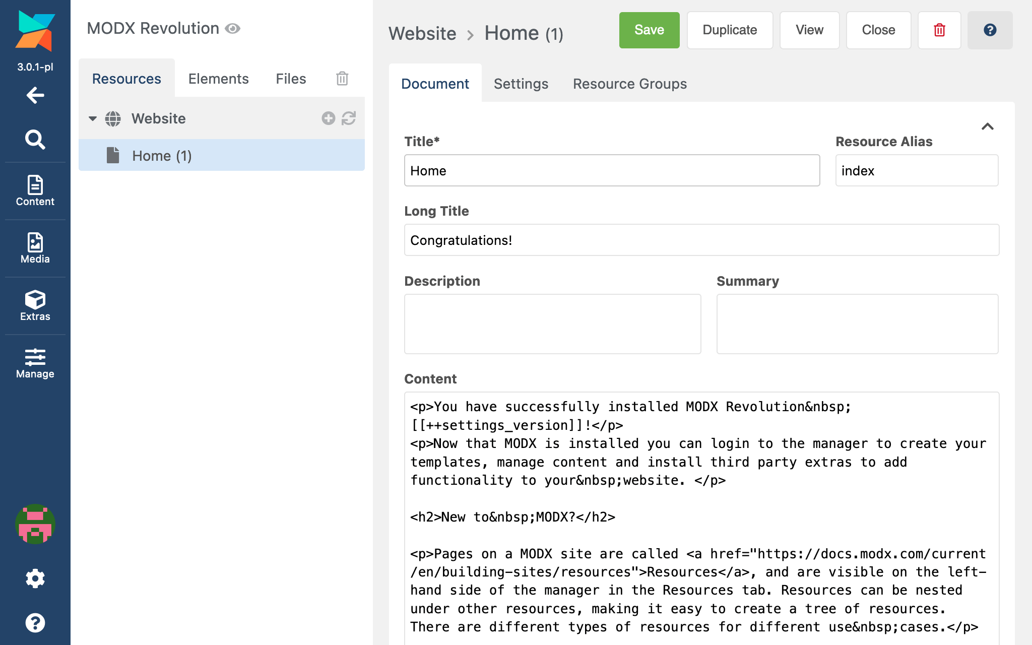 Installation - Modmail Docs