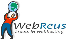 WebReus Webhosting